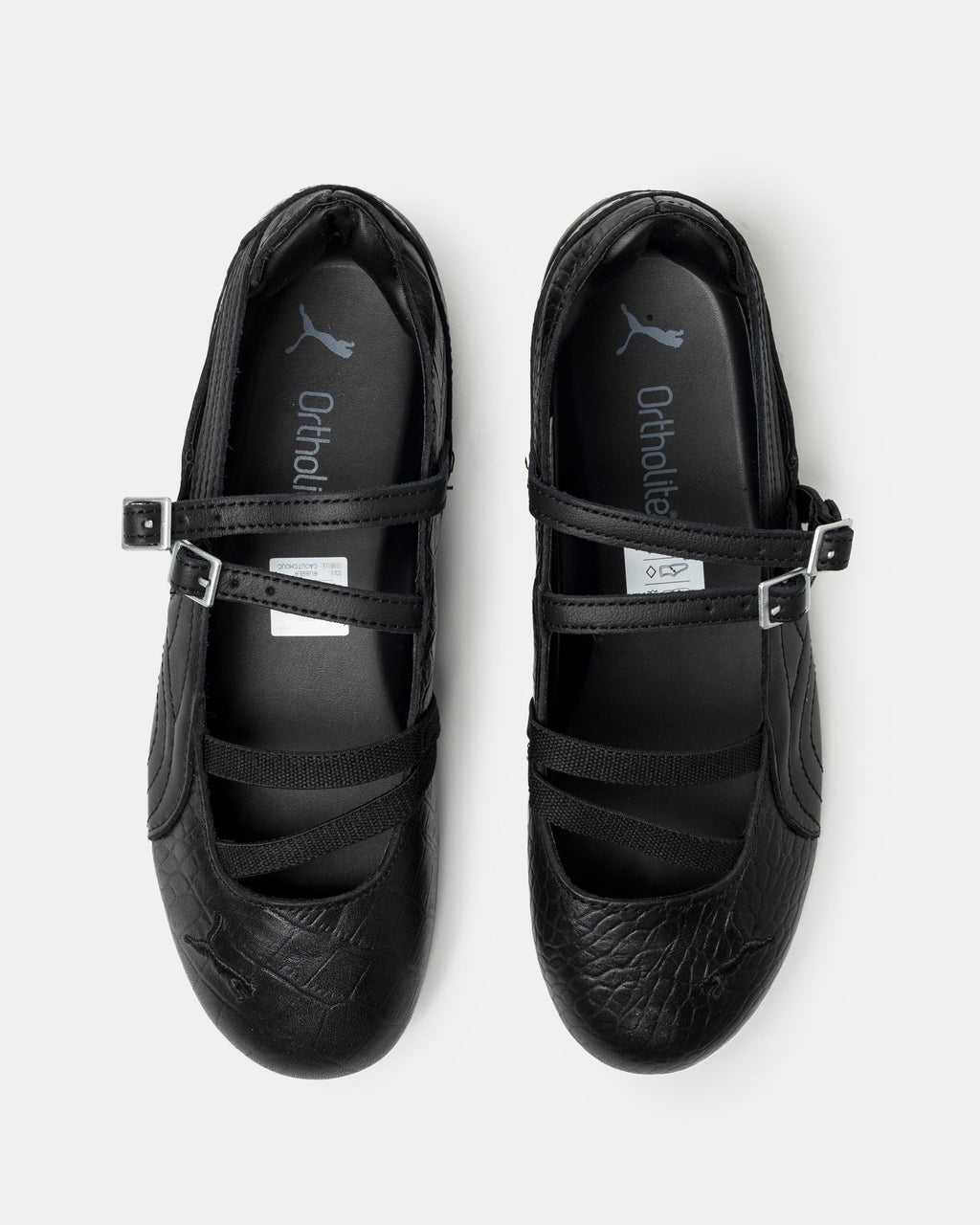 Puma Speedcat Ballet Croc Boots
