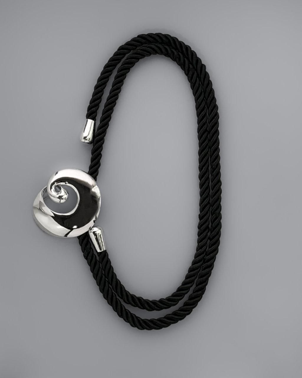 Jasmin Sparrow Spiral Belt