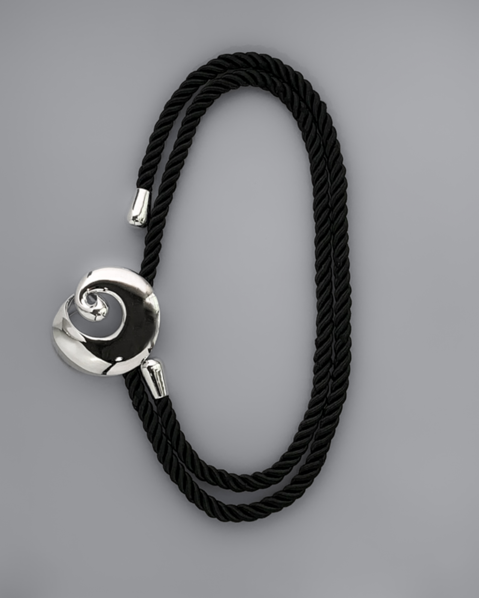 Jasmin Sparrow Spiral Belt