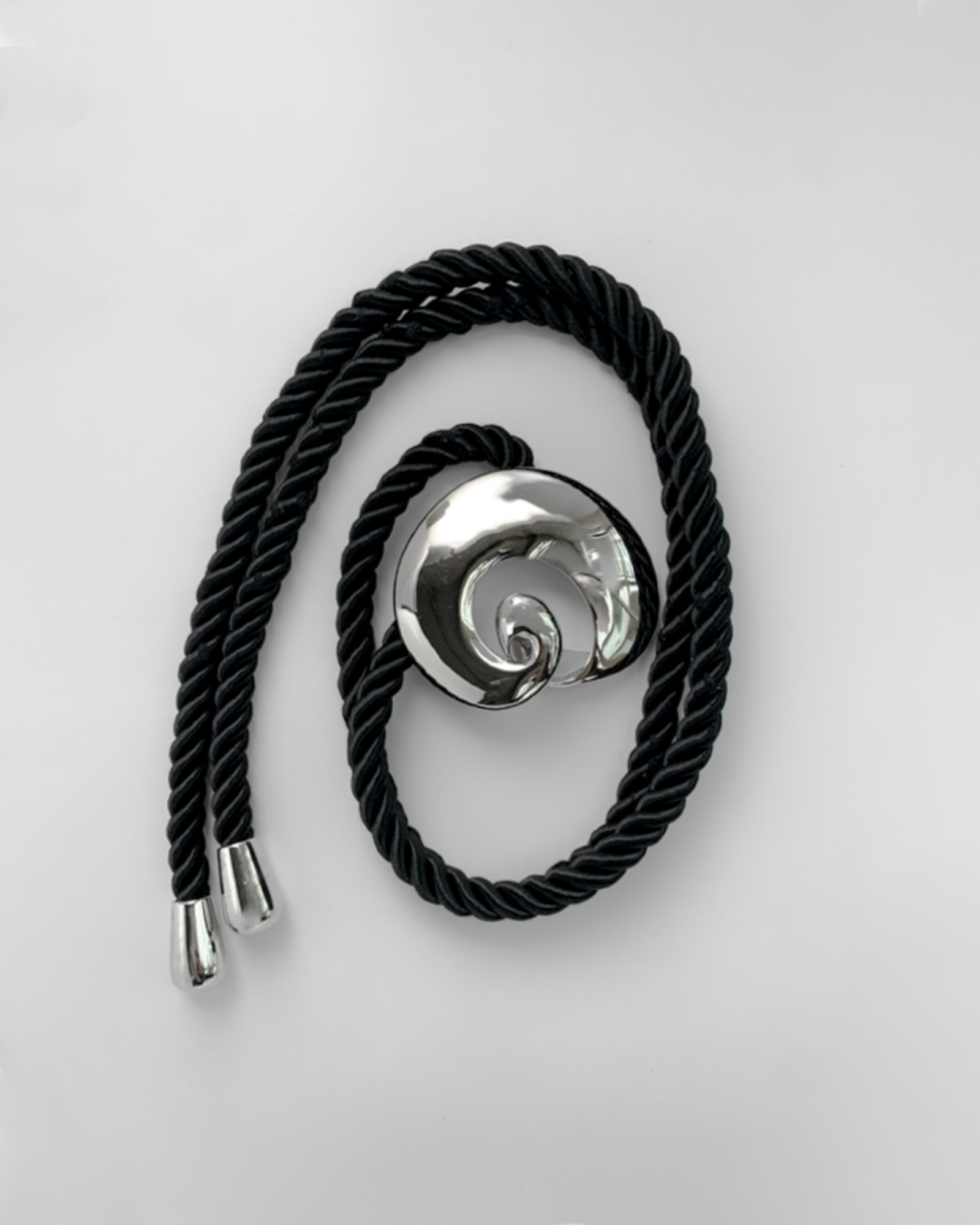 Jasmin Sparrow Spiral Belt