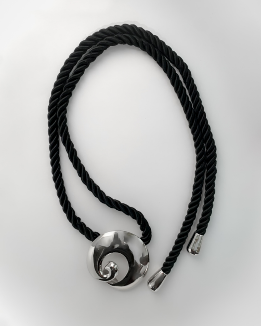 Jasmin Sparrow Spiral Belt