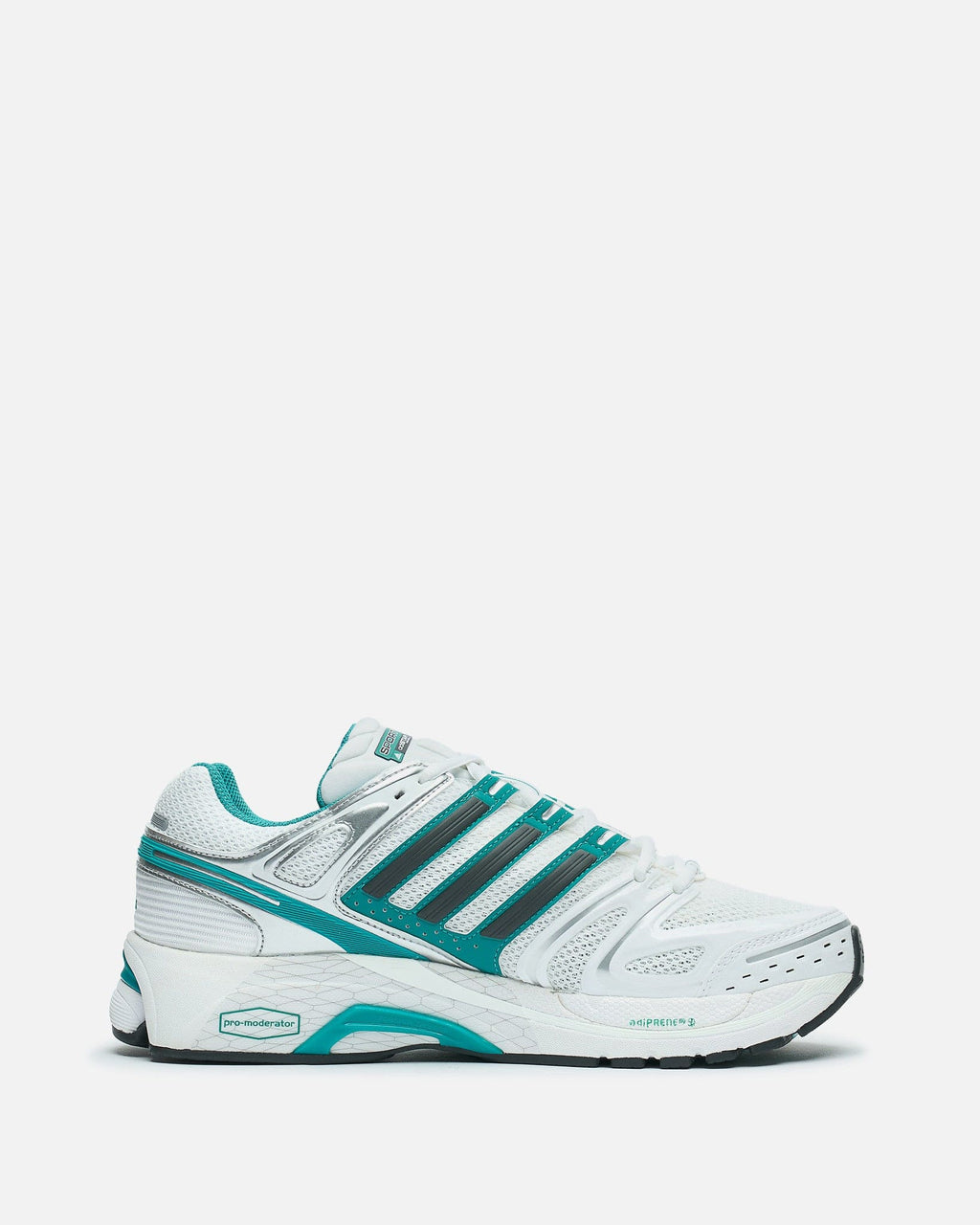 Adidas Sporty & Rich Adistar Control 5 Sneaker