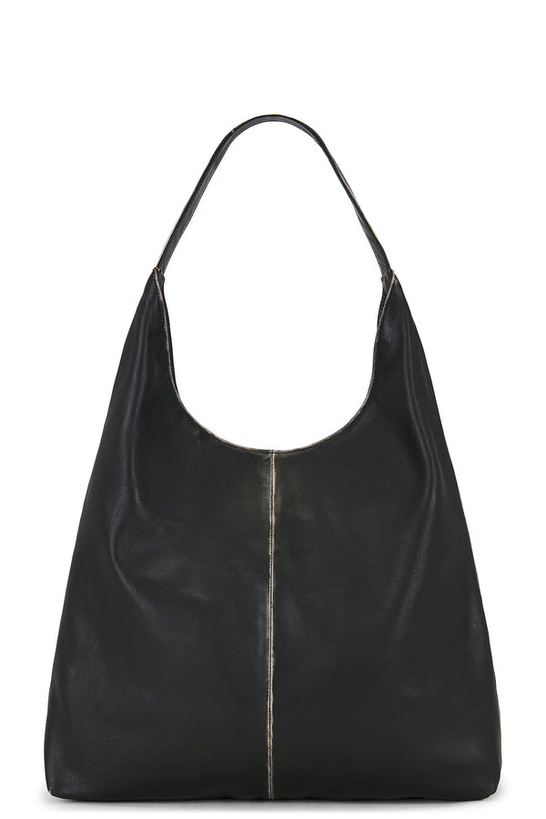 St. Agni Brushed Large Tote