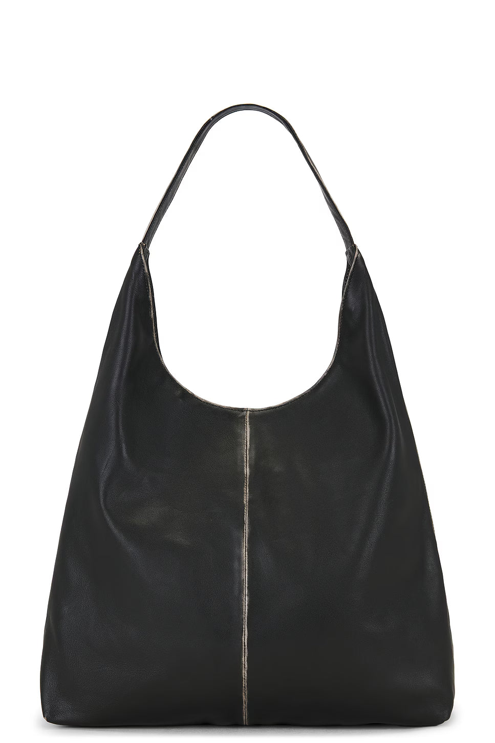 St. Agni Brushed Large Tote