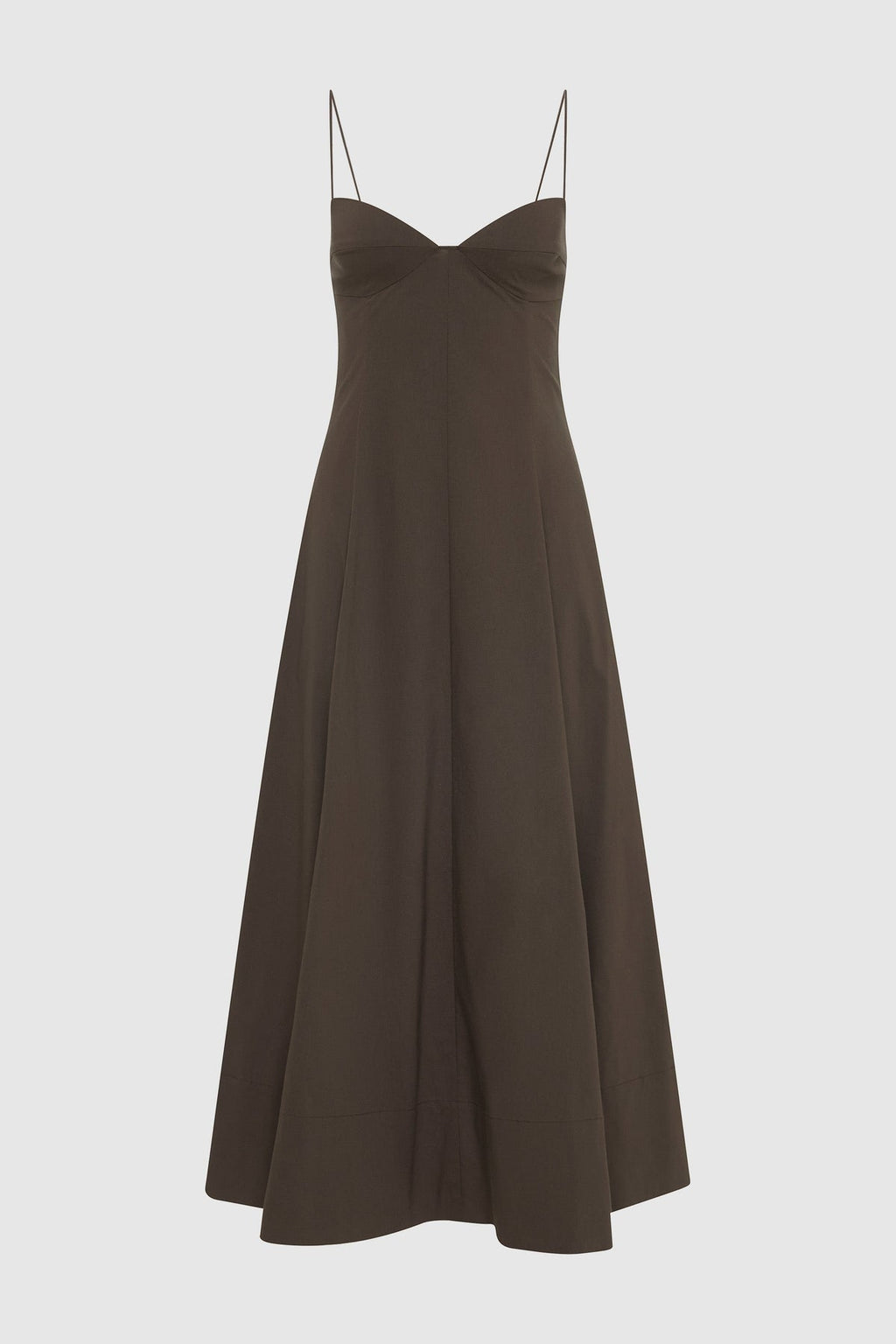 St. Agni Cami Dress