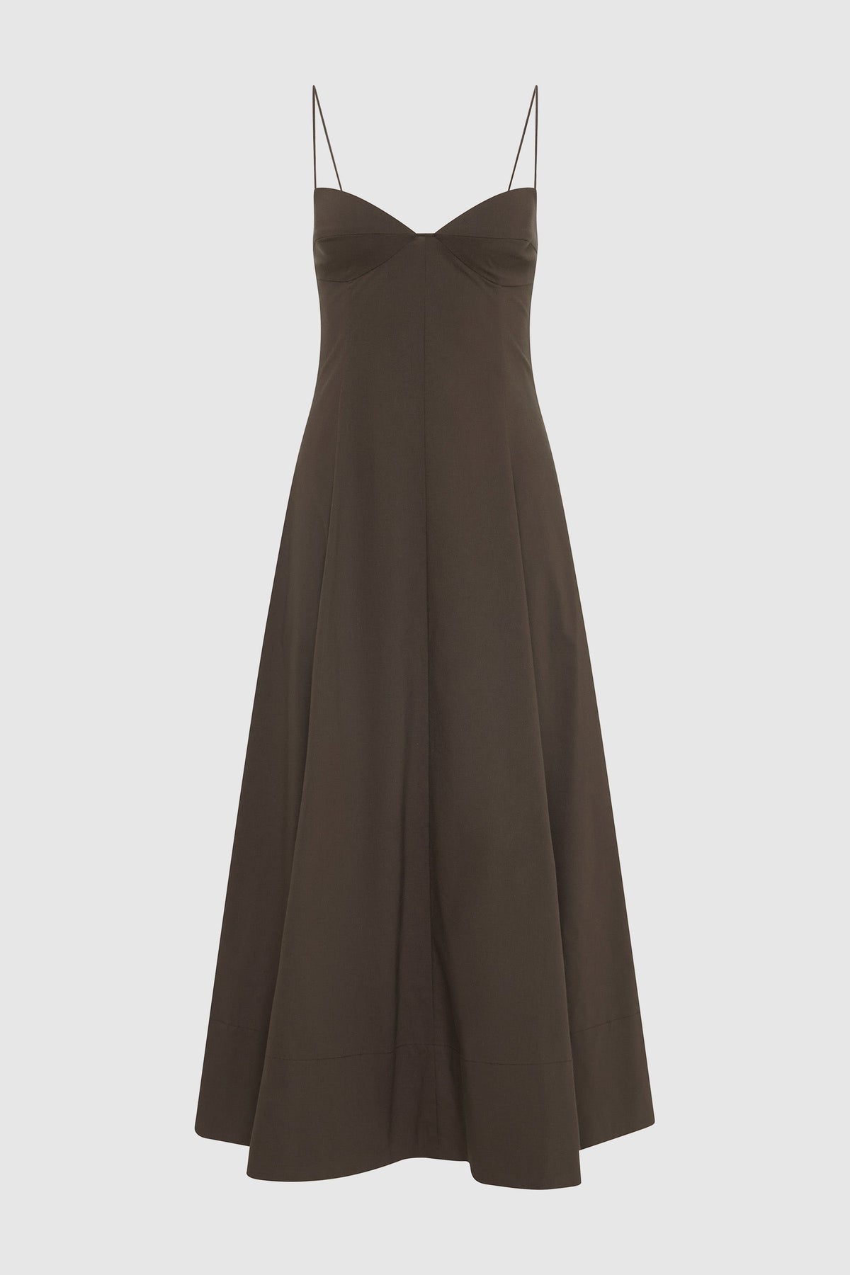 St. Agni Cami Dress