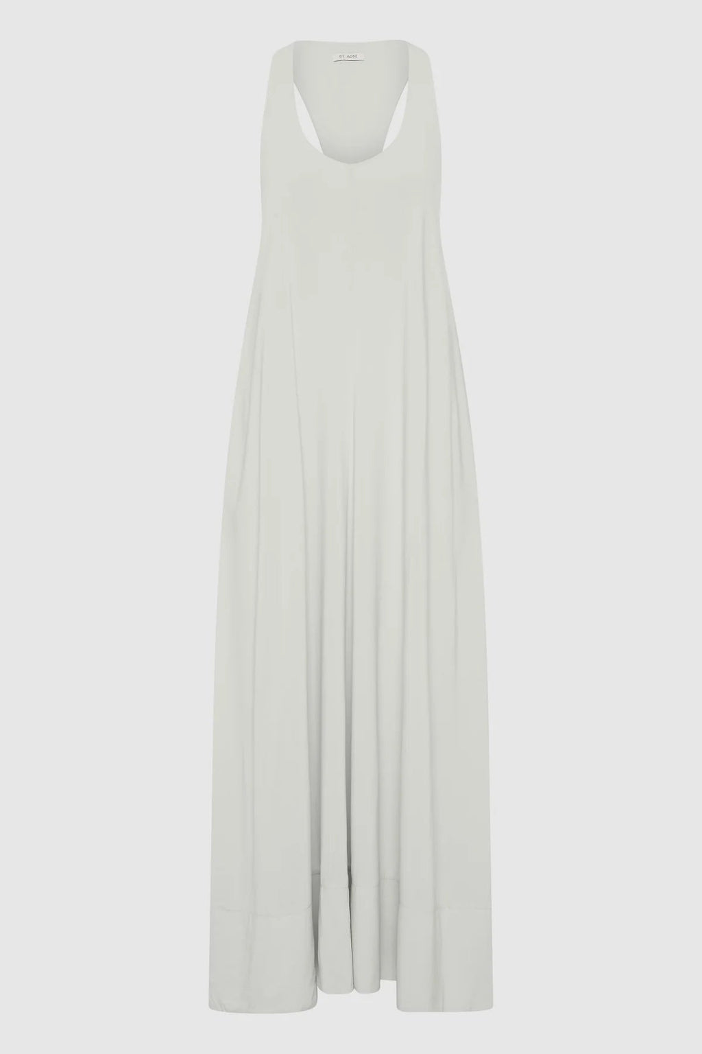 St. Agni Fluid Tank Dress