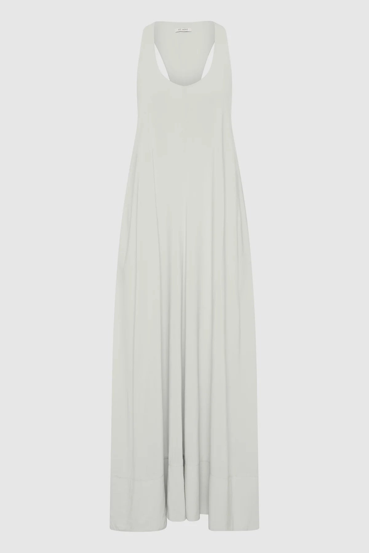 St. Agni Fluid Tank Dress