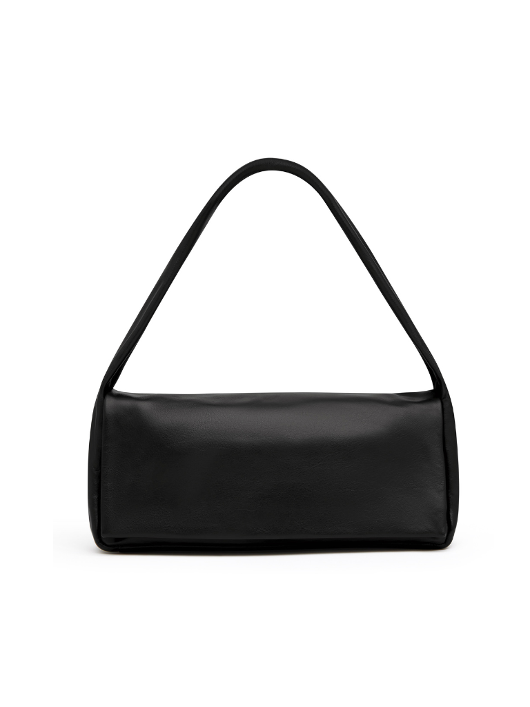 St. Agni Soft Slim Satchel