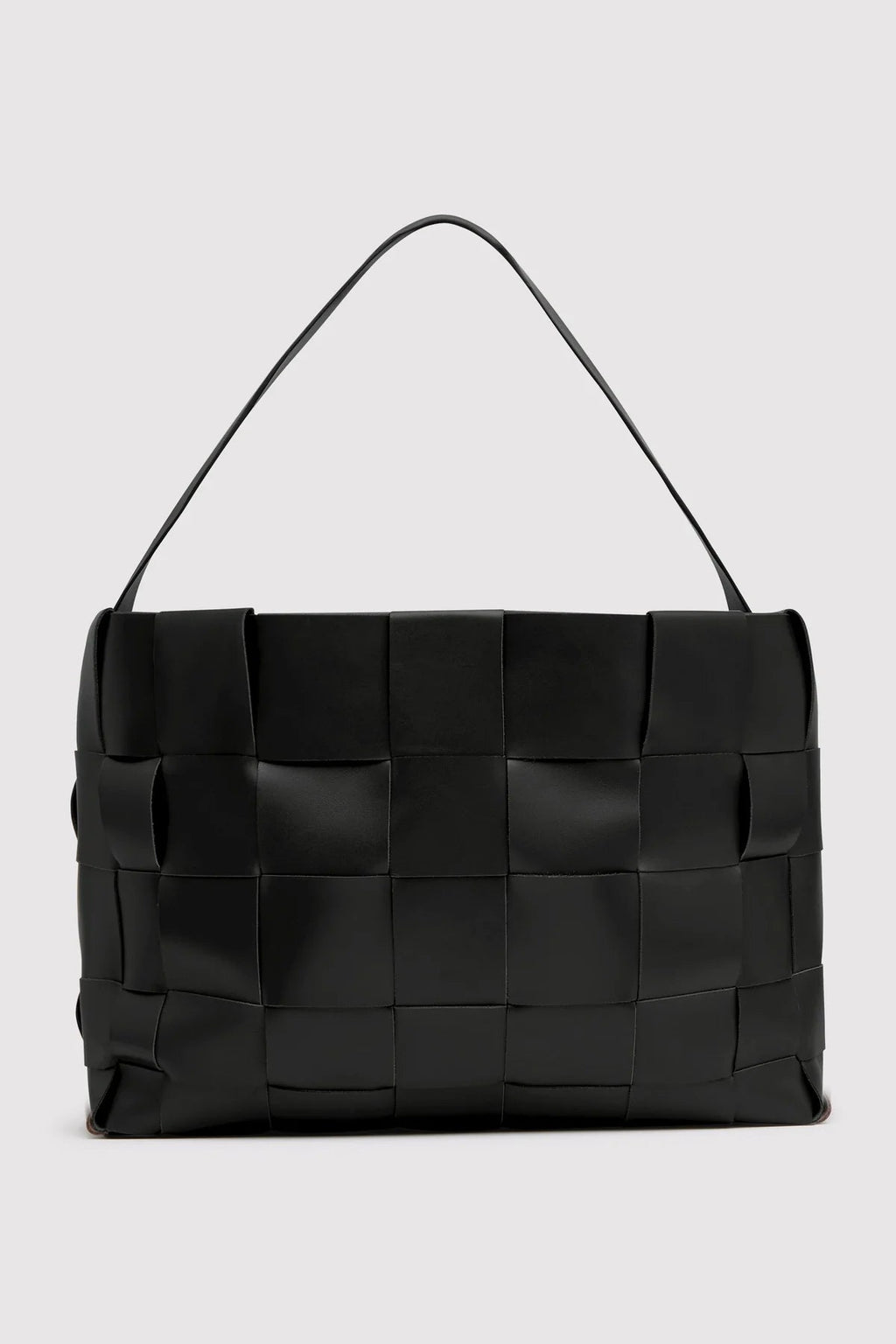 St. Agni Woven Large Tote