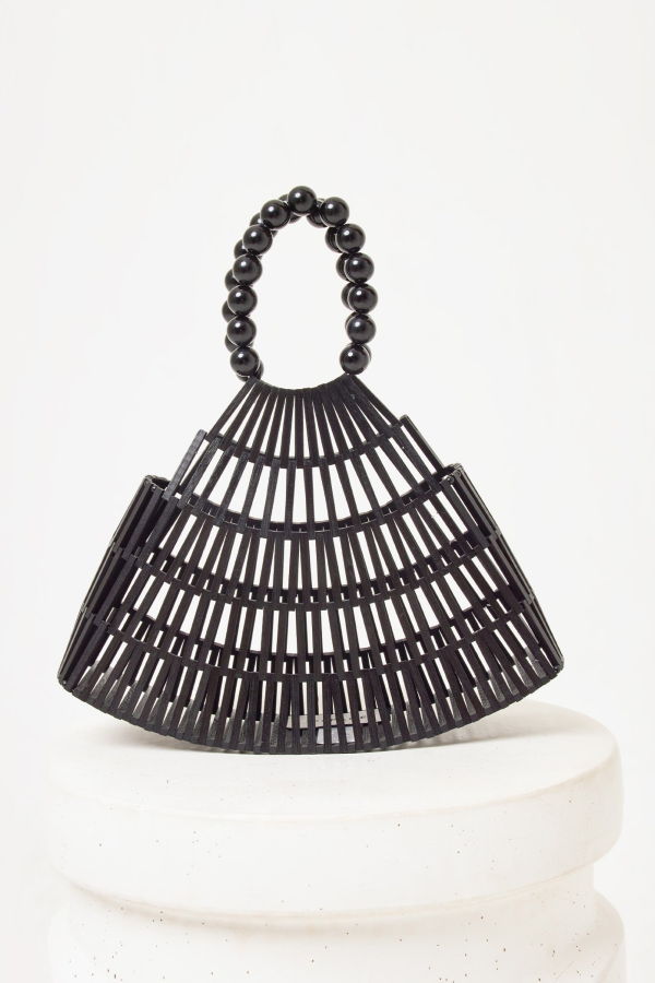 L*Space Starlight Bag - Black