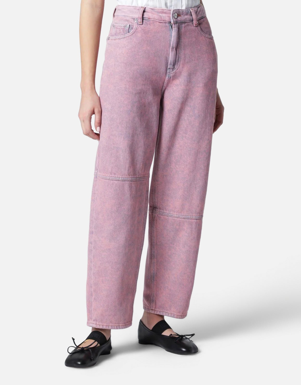 Ganni Stary Jeans