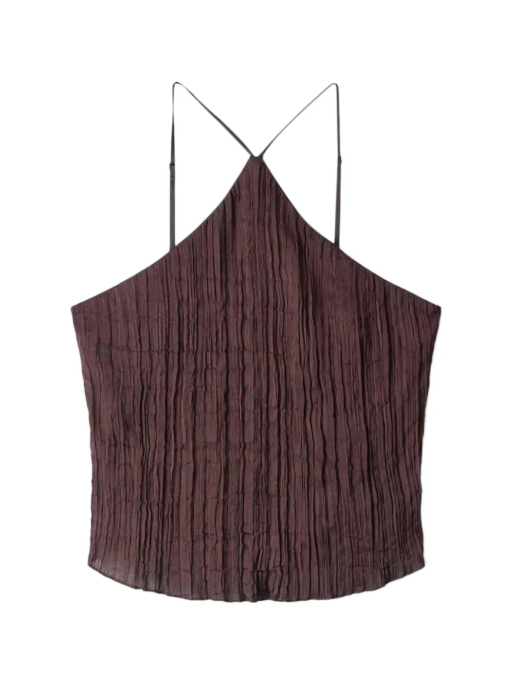 Staud Akari Top - Earth