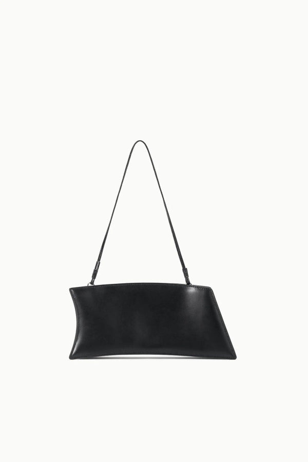 Staud Coco Shoulder Bag - Black