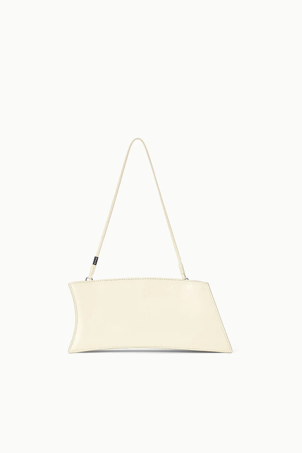 Staud Coco Shoulder Bag - Cream