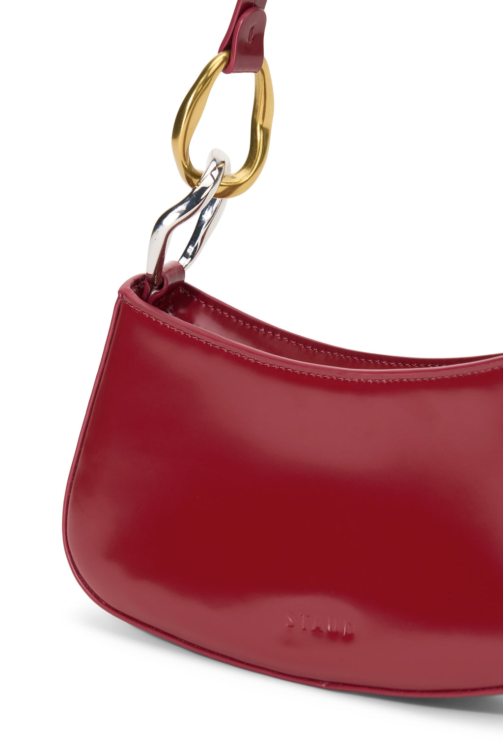 Staud Ollie Bag - Pinot