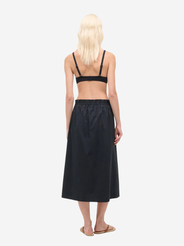 Staud Shore Skirt