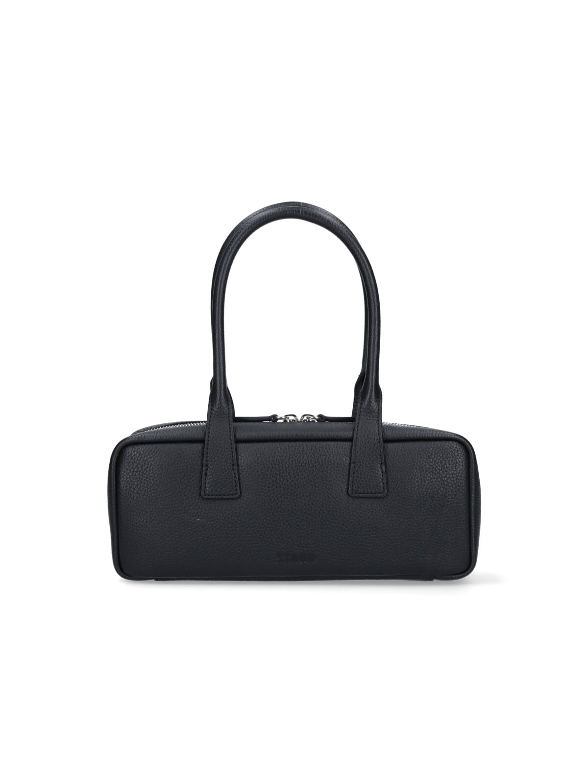 Staud The Dude Shoulder Bag - Black