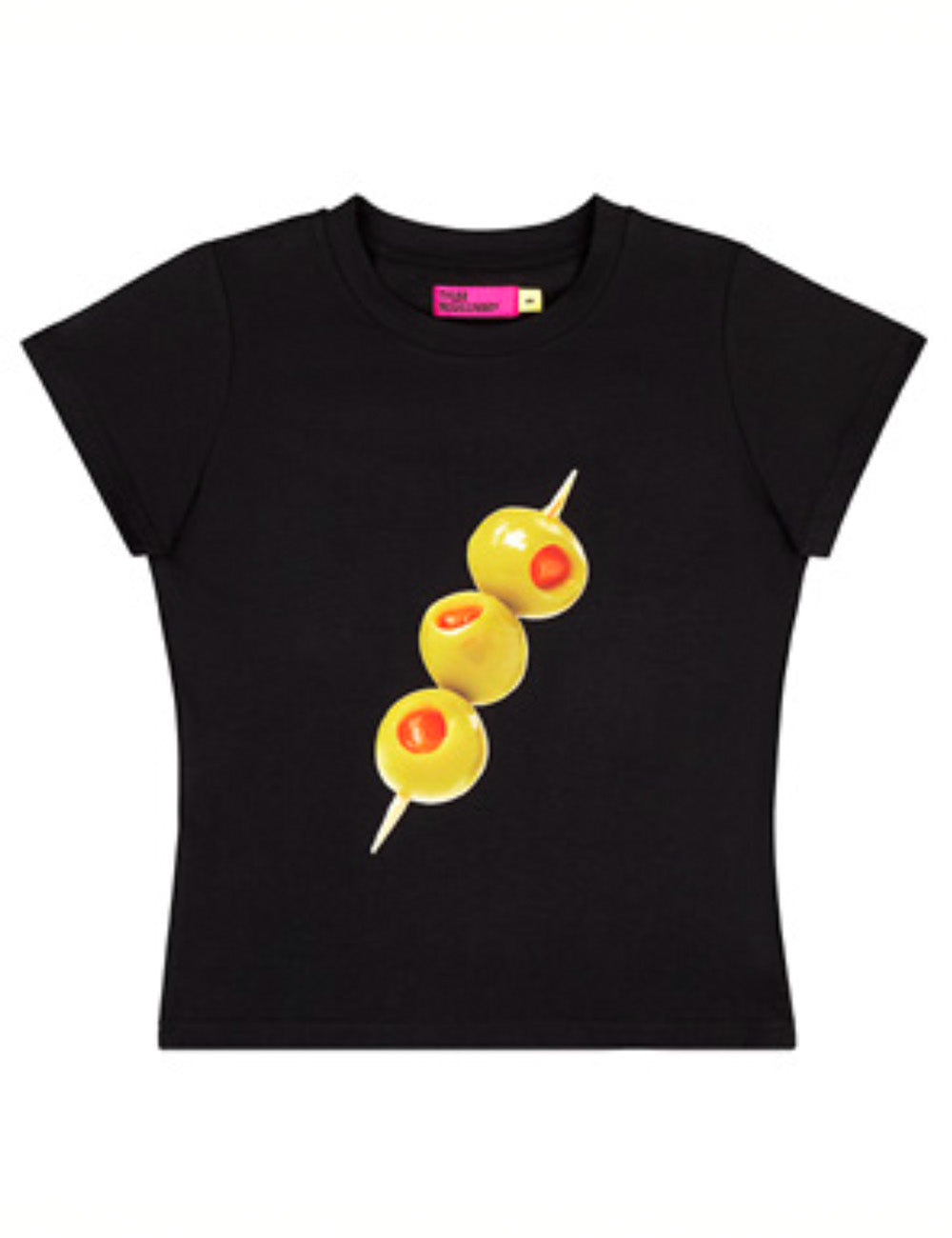 Tyler McGillivary Stella Olive Tee