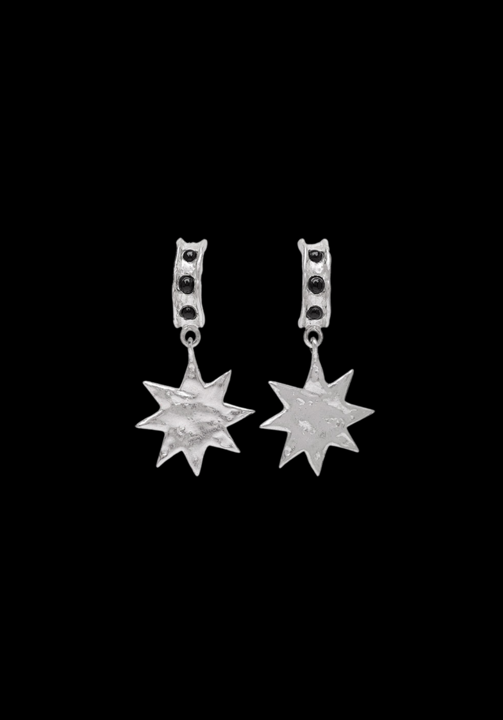 studiodoa Stoned Sayari Earrings