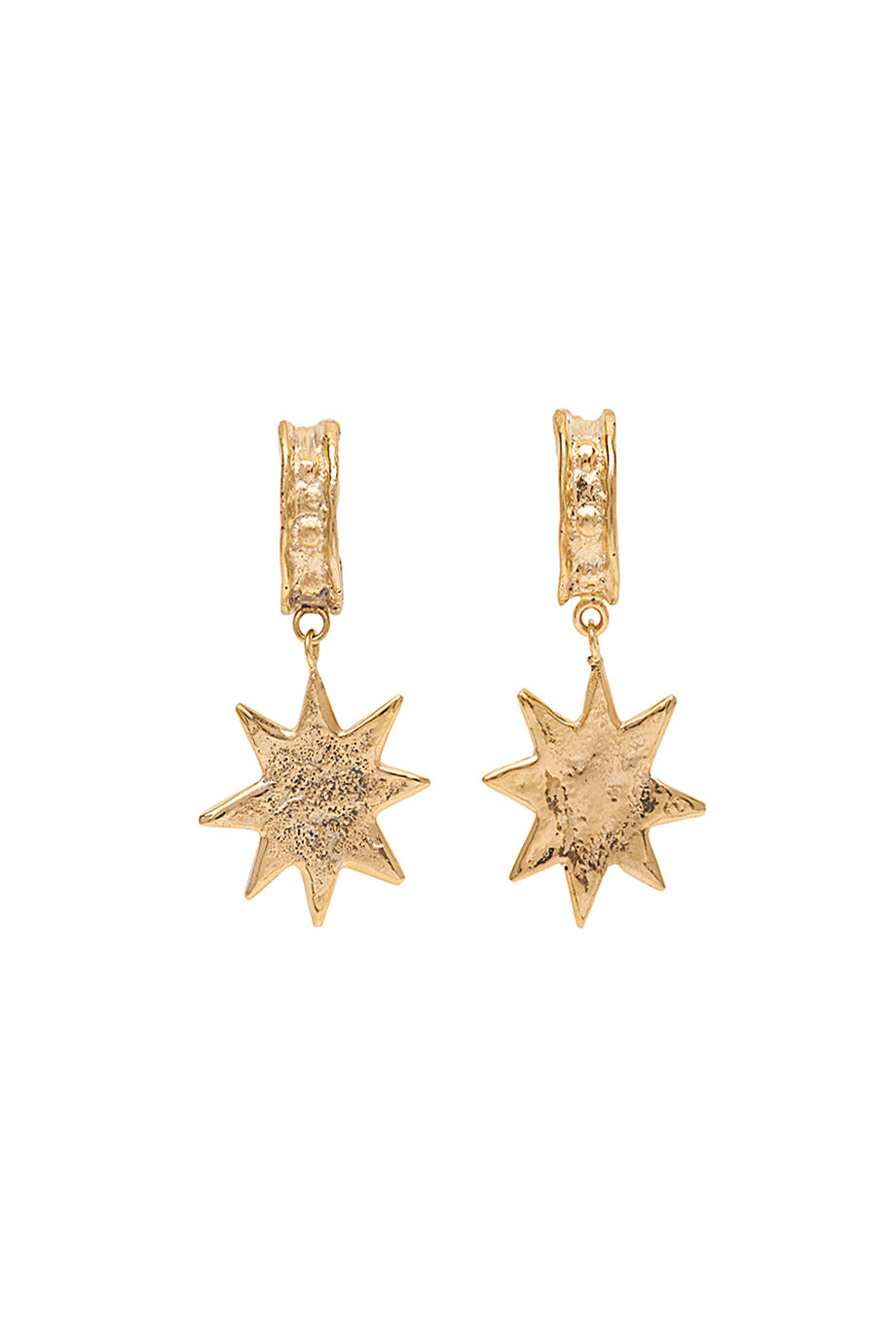 studiodoa Stoned Sayari Earrings