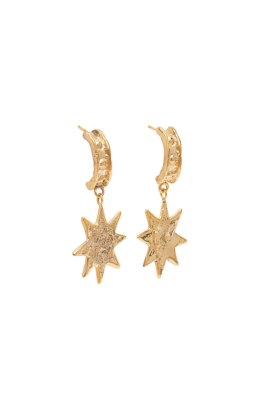 studiodoa Stoned Sayari Earrings