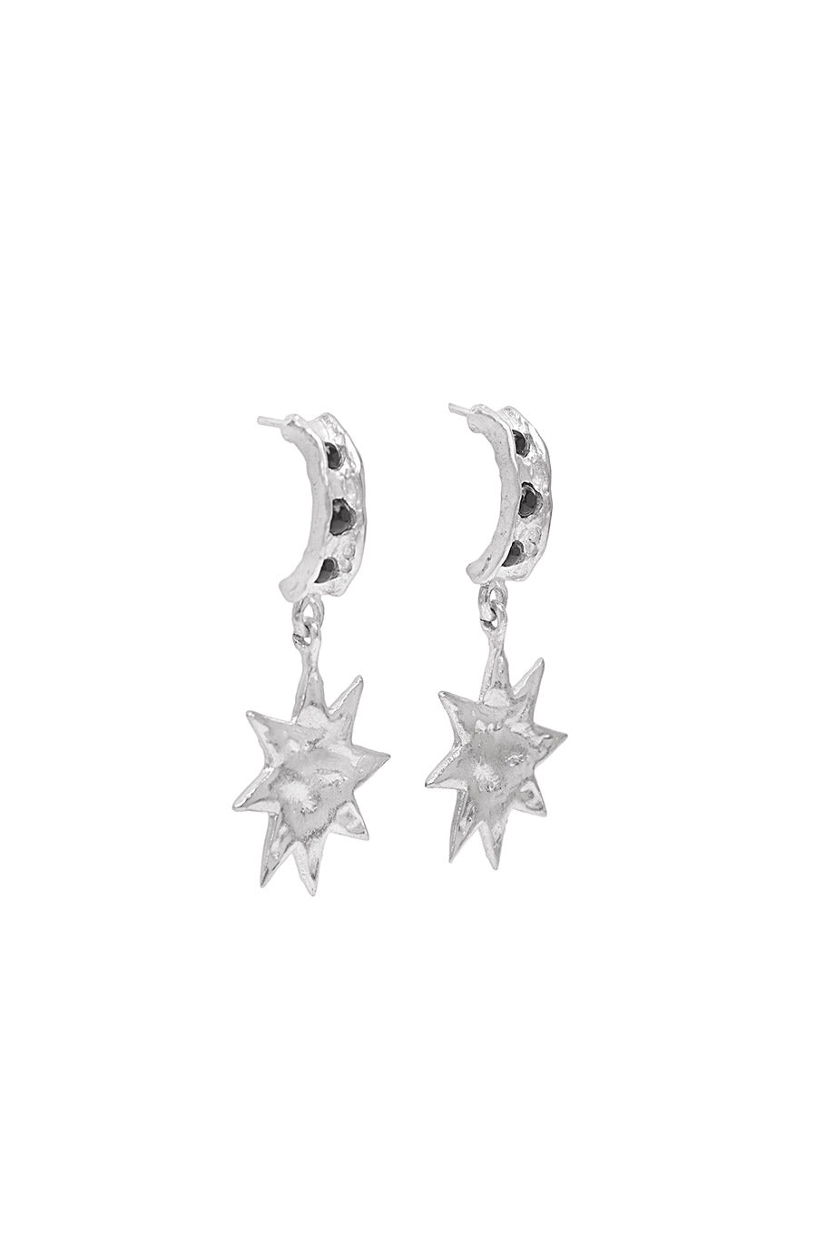 studiodoa Stoned Sayari Earrings