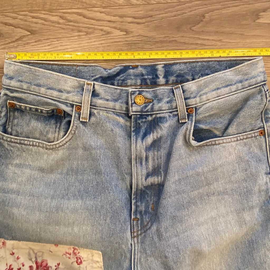 B Sides Stowe Jean