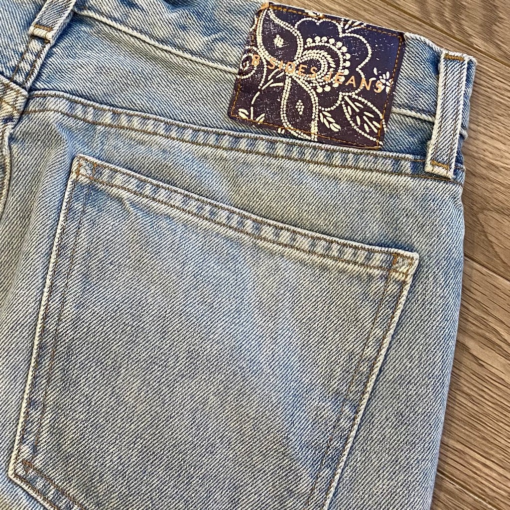 B Sides Stowe Jean