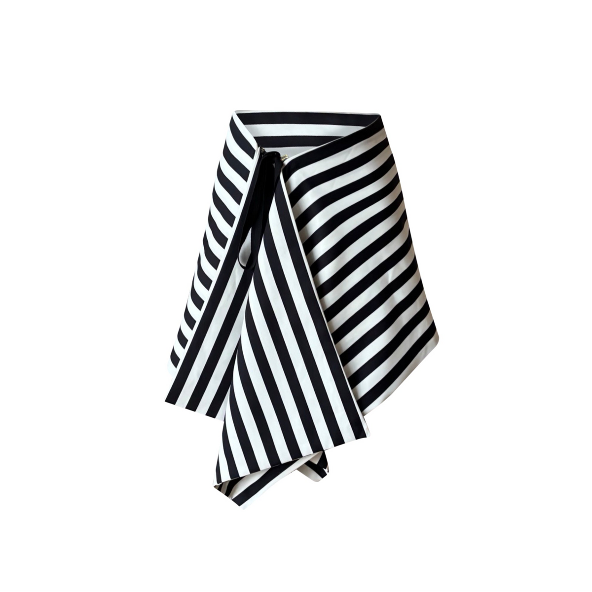 London Atelier Byproduct Striped Multi-Wear Top