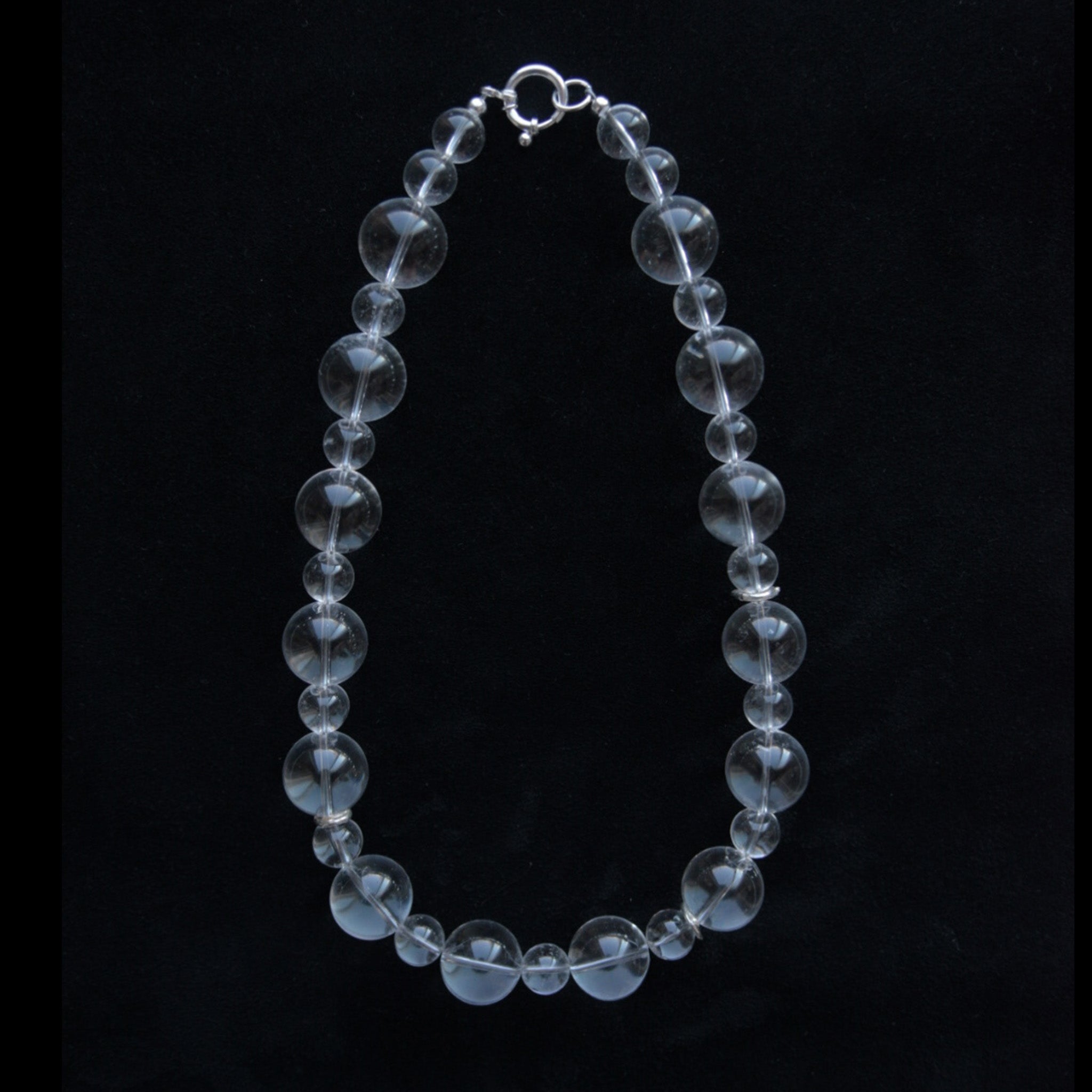 Studio Solíz Marca Necklace