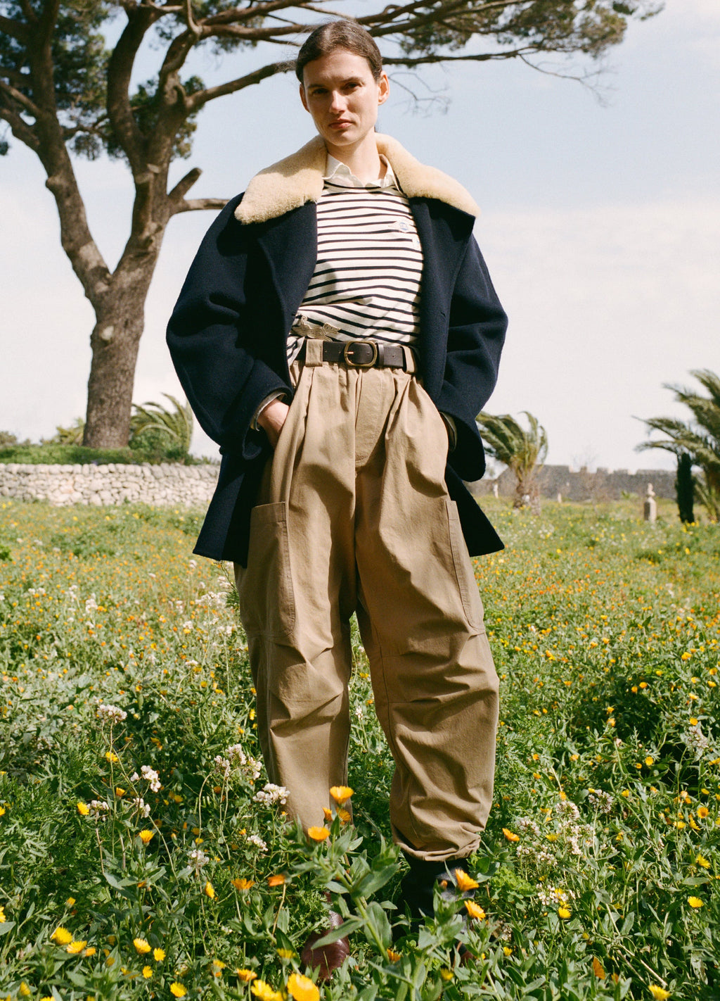 Sea NY Sullivan Pants
