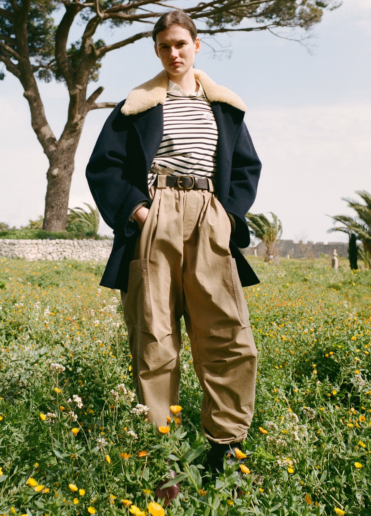 Sea NY Sullivan Pants