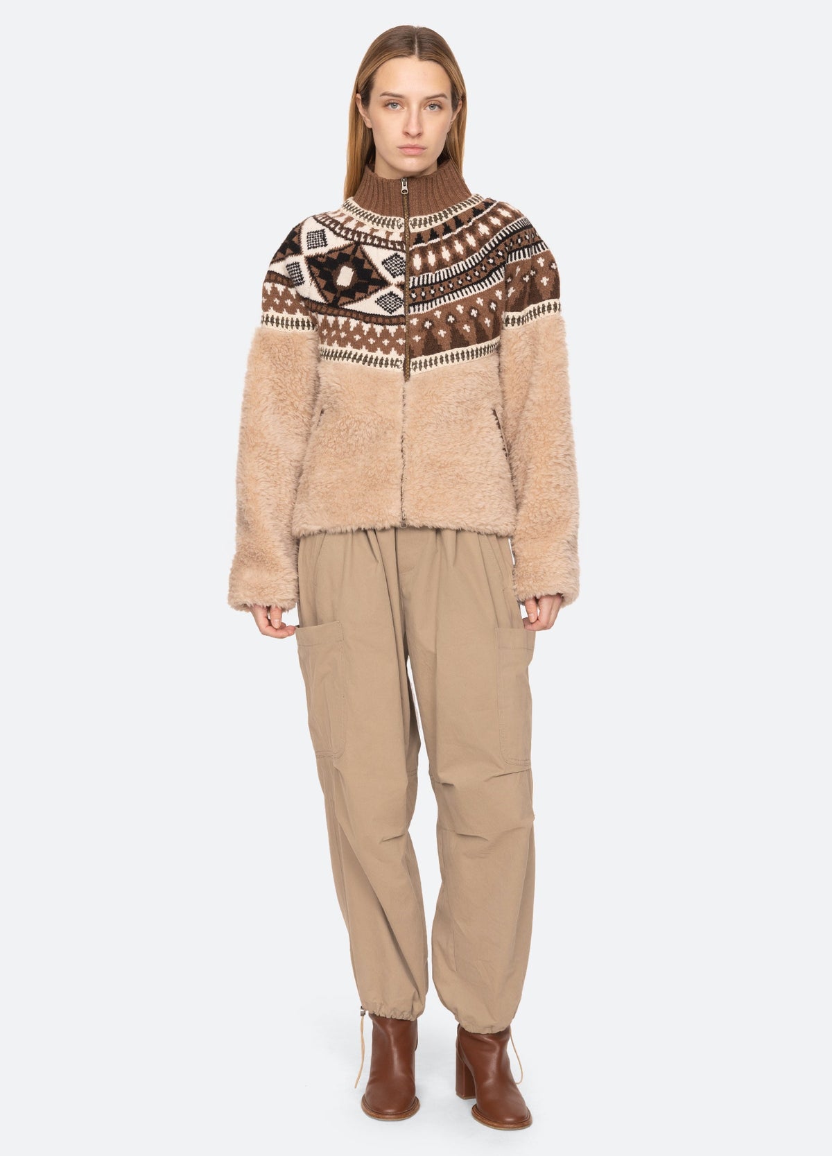 Sea NY Sullivan Pants