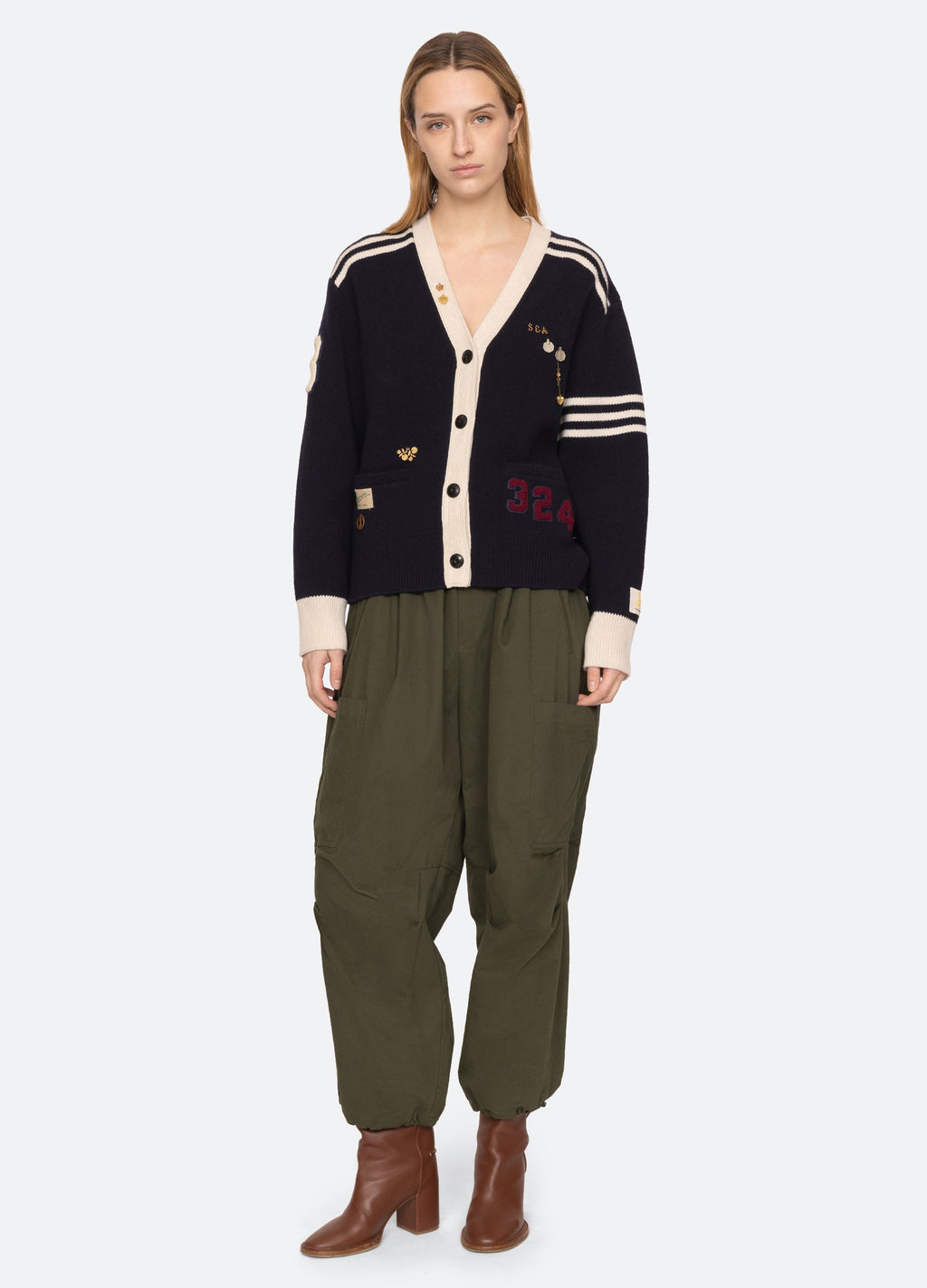 Sea NY Sullivan Pants