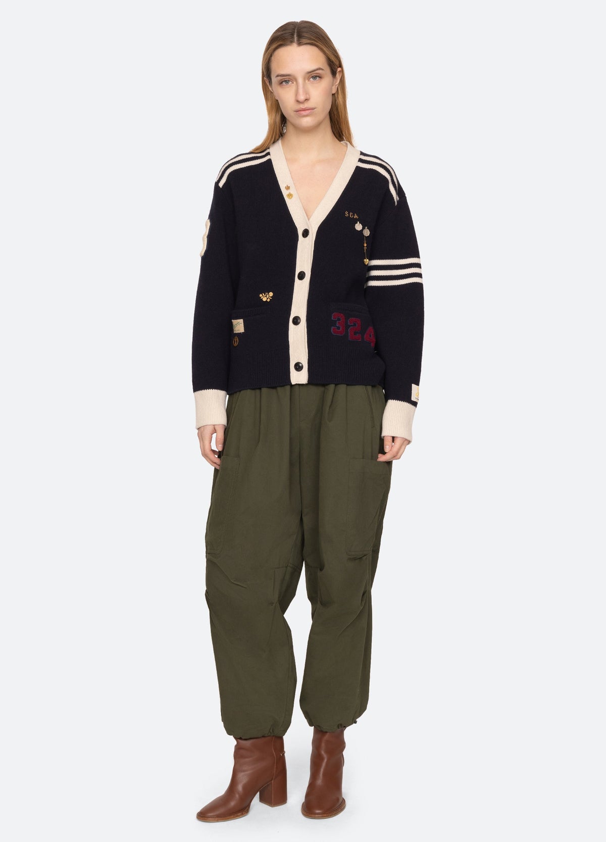 Sea NY Sullivan Pants