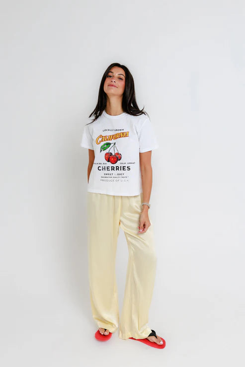 Sunny Somewhere Everyday Tee