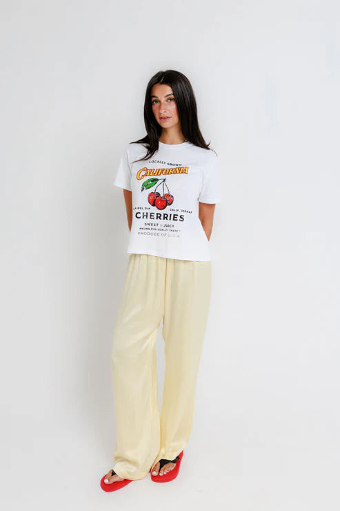 Sunny Somewhere Everyday Tee