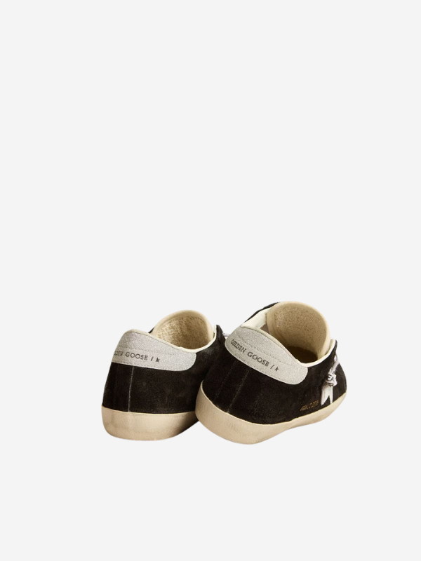 Golden Goose Super-Star Sneakers