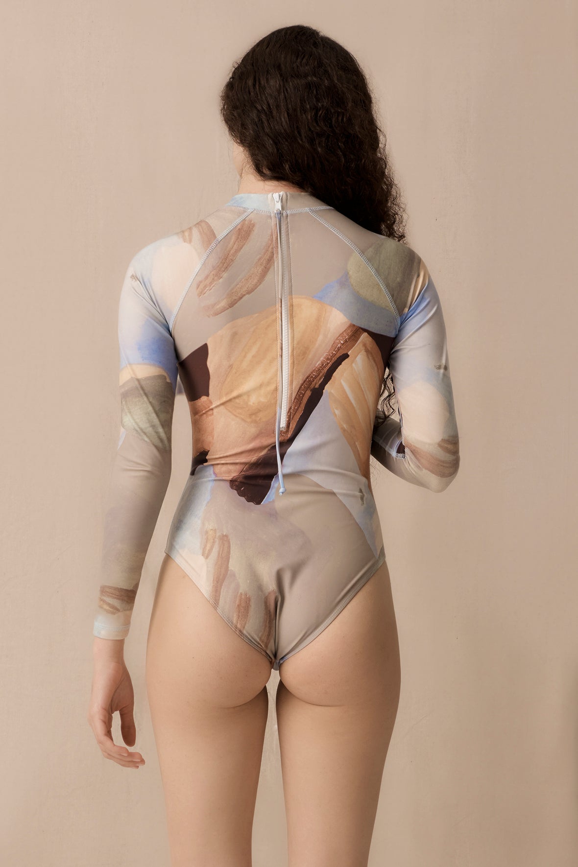 Hakea Surf Suit - Mirador