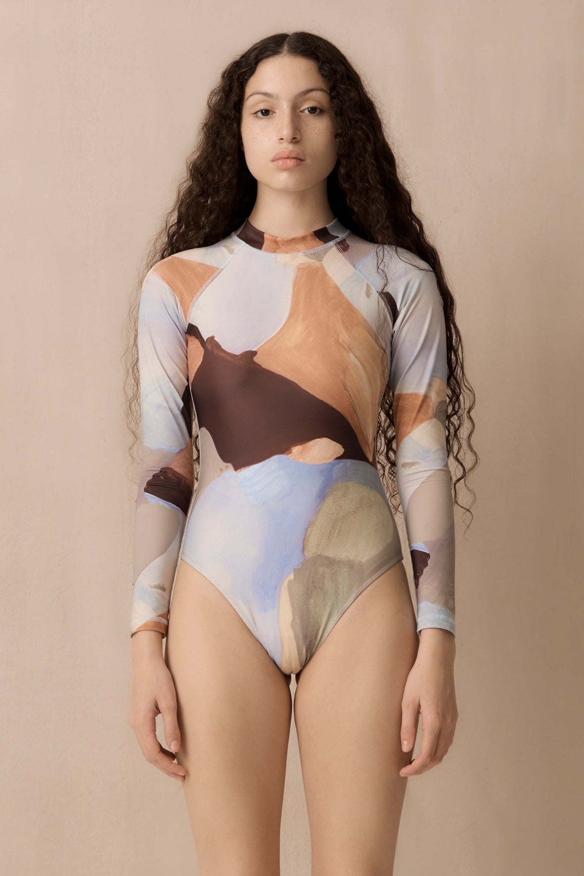 Hakea Surf Suit - Mirador