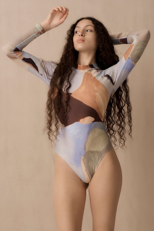 Hakea Surf Suit - Mirador