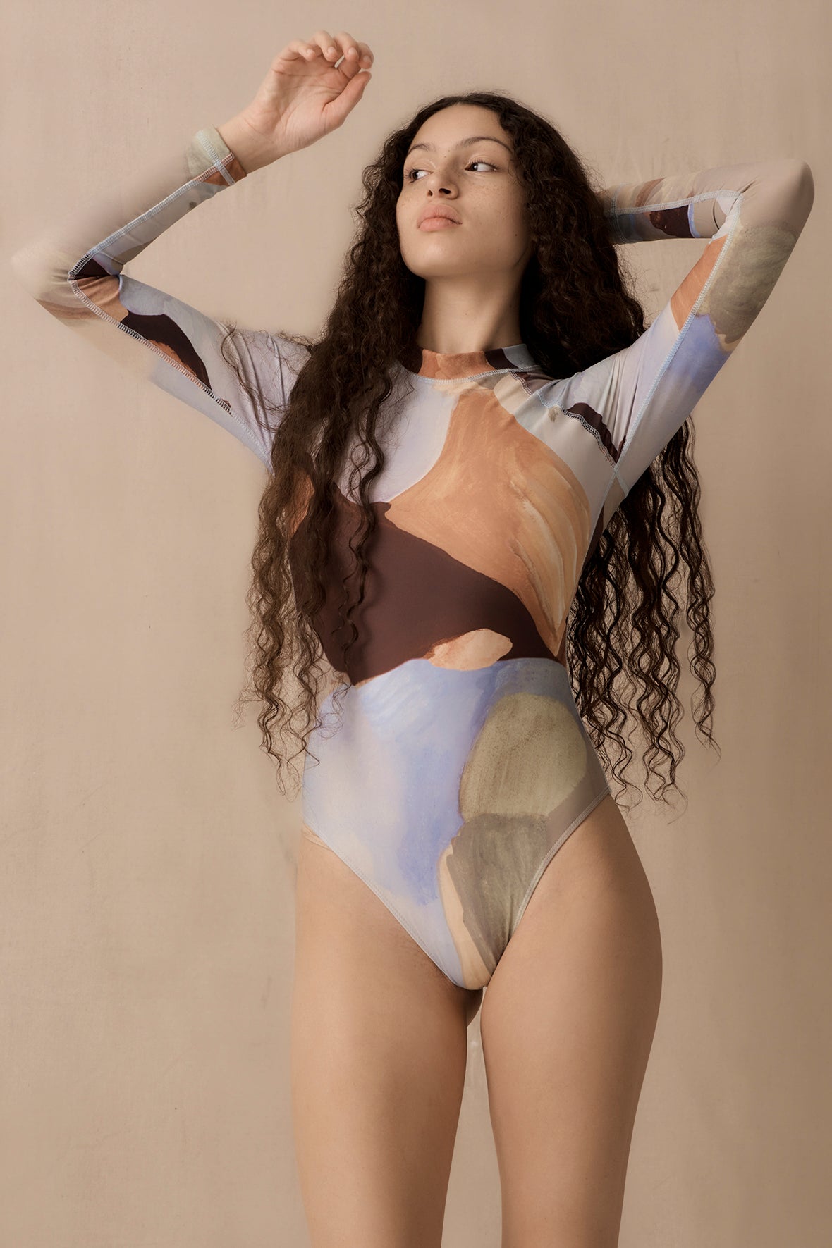 Hakea Surf Suit - Mirador