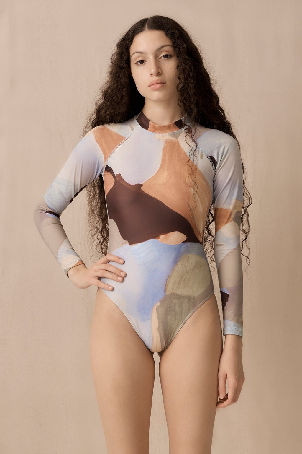 Hakea Surf Suit - Mirador
