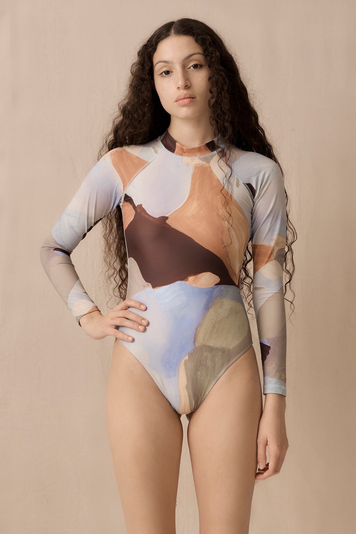 Hakea Surf Suit - Mirador