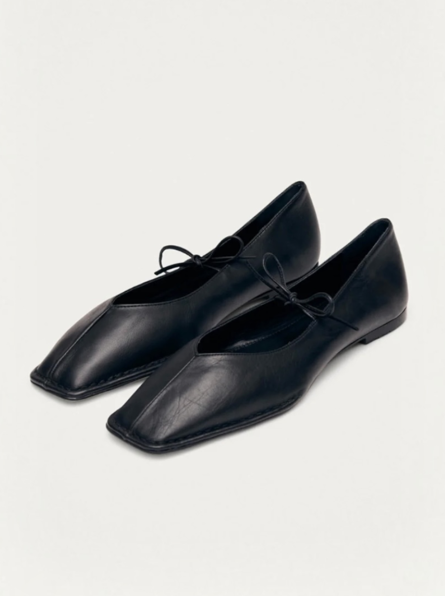 Alohas Sway Ballet Flats