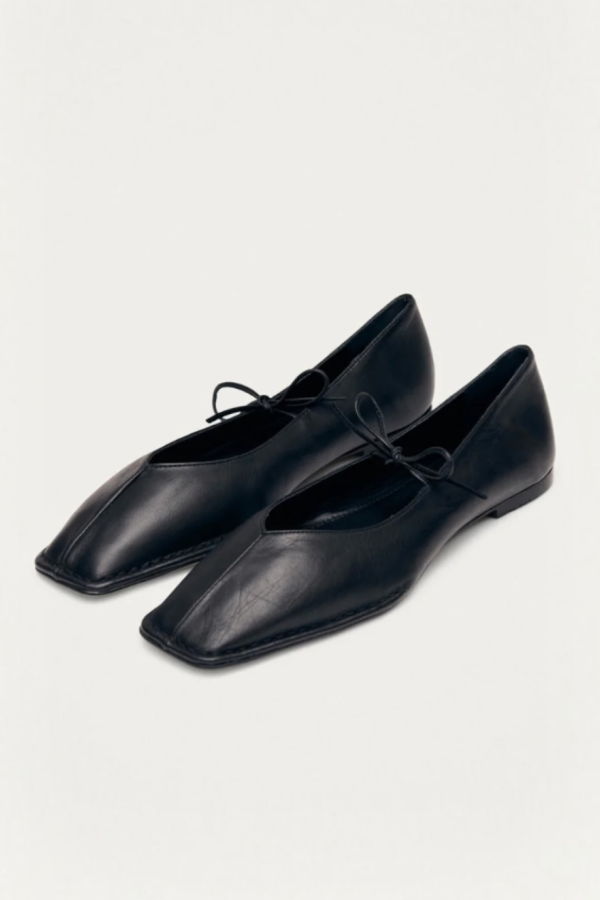 Alohas Sway Ballet Flats