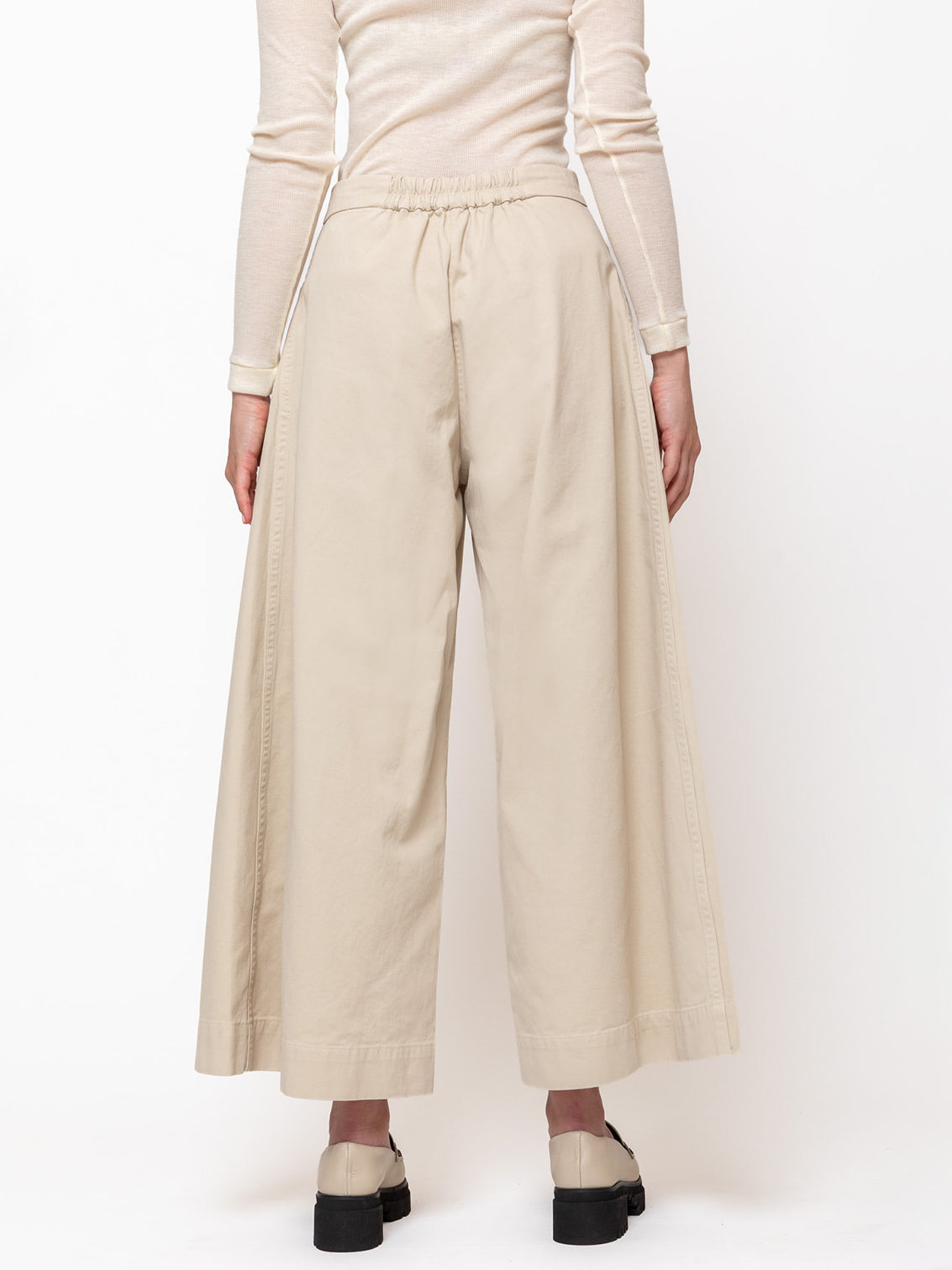Lauren Manoogian Sweep Pants