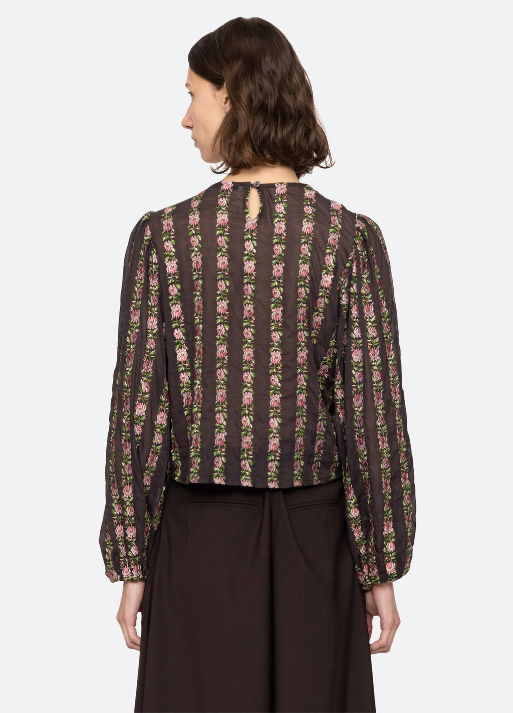 Sea NY Sybil Top - Multi