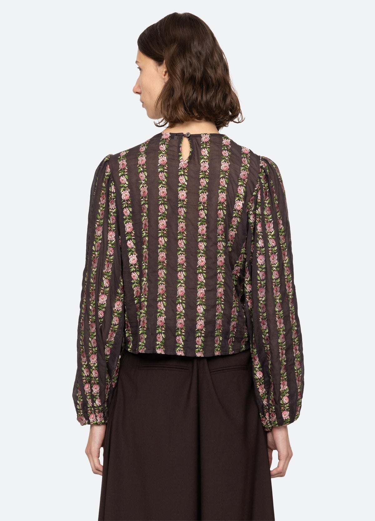 Sea NY Sybil Top - Multi